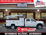 New 2024 Ram 5500 Tradesman Crew Cab 4WD, Knapheide Crane Body Mechanics Body for sale #T24277 - photo 1