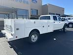 New 2024 Ram 5500 Tradesman Crew Cab 4WD, Service Truck for sale #T24TGIF - photo 2