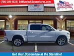 New 2025 Ram 1500 Big Horn Crew Cab 4WD, Pickup for sale #T25017 - photo 3