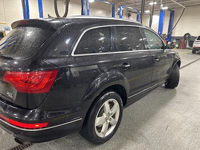 2015 Audi Q7, SUV for sale #04179A - photo 2