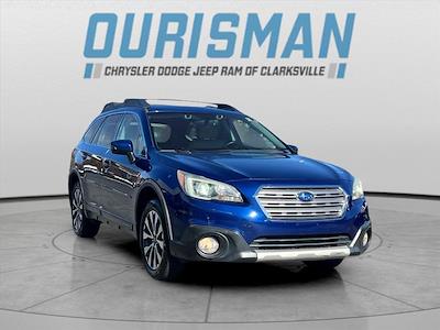 2016 Subaru Outback AWD, SUV for sale #04181A - photo 1