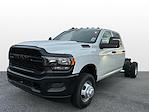 New 2024 Ram 3500 Tradesman Crew Cab 4x4, Cab Chassis for sale #12334386 - photo 4