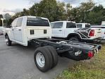 New 2024 Ram 3500 Tradesman Crew Cab 4x4, Cab Chassis for sale #12334386 - photo 7