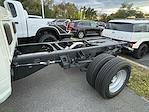 New 2024 Ram 3500 Tradesman Crew Cab 4x4, Cab Chassis for sale #12334386 - photo 9