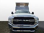 New 2023 Ram 3500 Tradesman Regular Cab 4x4, DuraMag Dump Body Dump Truck for sale #12609348 - photo 3