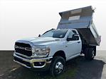 New 2023 Ram 3500 Tradesman Regular Cab 4x4, DuraMag Dump Body Dump Truck for sale #12609348 - photo 4