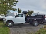 New 2023 Ram 3500 Tradesman Regular Cab 4x4, Godwin 150U Dump Truck for sale #12609349 - photo 6