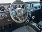 Used 2022 Jeep Gladiator Sport Crew Cab 4x4, Pickup for sale #134597A - photo 14