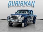 Used 2022 Jeep Gladiator Sport Crew Cab 4x4, Pickup for sale #134597A - photo 7