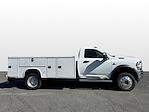 New 2024 Ram 5500 Tradesman Regular Cab 4x4, Service Truck for sale #15294375 - photo 3