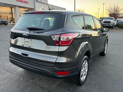 2017 Ford Escape 4x2, SUV for sale #192854A - photo 2