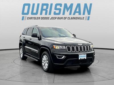 2021 Jeep Grand Cherokee 4x4, SUV for sale #204036A - photo 1