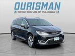 Used 2018 Chrysler Pacifica Limited FWD, Minivan for sale #209102B - photo 1