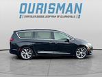 Used 2018 Chrysler Pacifica Limited FWD, Minivan for sale #209102B - photo 4