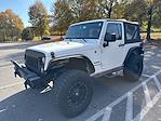 2016 Jeep Wrangler 4x4, SUV for sale #247244A - photo 4