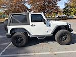 2016 Jeep Wrangler 4x4, SUV for sale #247244A - photo 6