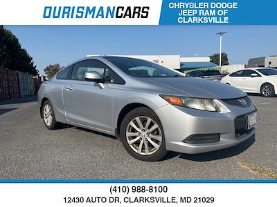 Used 2012 Honda Civic EX-L, Hatchback for sale #256777A - photo 1