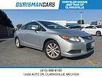 Used 2012 Honda Civic EX-L, Hatchback for sale #256777A - photo 1