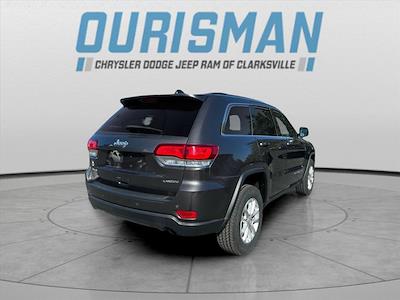 2021 Jeep Grand Cherokee 4x4, SUV for sale #256779A - photo 2