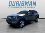 2021 Jeep Grand Cherokee 4x4, SUV for sale #256779A - photo 28