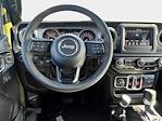 Used 2023 Jeep Gladiator Sport Crew Cab 4x4, Pickup for sale #34584489 - photo 14