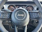 Used 2023 Jeep Gladiator Sport Crew Cab 4x4, Pickup for sale #34584489 - photo 15