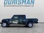 Used 2023 Jeep Gladiator Sport Crew Cab 4x4, Pickup for sale #34584489 - photo 6