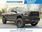 Used 2022 Ram 2500 Limited Crew Cab 4x4, Pickup for sale #372183A - photo 1