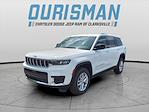 Used 2023 Jeep Grand Cherokee L Laredo 4x2, SUV for sale #41862287 - photo 4