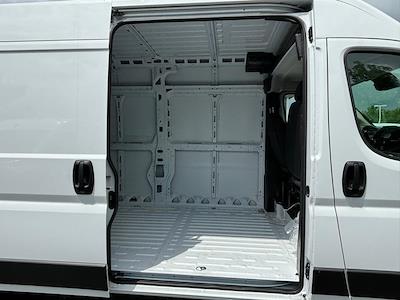 2024 Ram ProMaster 2500 High Roof FWD, Empty Cargo Van for sale #42114260 - photo 2