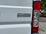 New 2024 Ram ProMaster 2500 High Roof FWD, Empty Cargo Van for sale #42114260 - photo 6