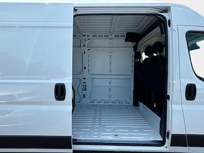 2024 Ram ProMaster 3500 High Roof FWD, Empty Cargo Van for sale #42117309 - photo 2