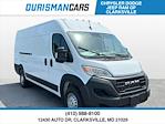 New 2024 Ram ProMaster 3500 High Roof FWD, Empty Cargo Van for sale #42117309 - photo 1