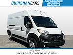 New 2024 Ram ProMaster 2500 High Roof FWD, Empty Cargo Van for sale #42122524 - photo 1