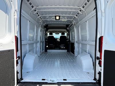 2024 Ram ProMaster 2500 High Roof FWD, Empty Cargo Van for sale #42122526 - photo 2