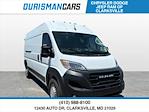 New 2024 Ram ProMaster 2500 High Roof FWD, Empty Cargo Van for sale #42122526 - photo 1