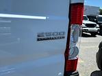 New 2024 Ram ProMaster 2500 High Roof FWD, Empty Cargo Van for sale #42122526 - photo 8