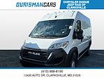 New 2024 Ram ProMaster 2500 High Roof FWD, Empty Cargo Van for sale #42122527 - photo 1