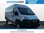 New 2024 Ram ProMaster 3500 High Roof FWD, Empty Cargo Van for sale #42122640 - photo 1