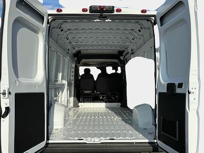 2024 Ram ProMaster 3500 High Roof FWD, Empty Cargo Van for sale #42122647 - photo 2