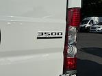 New 2024 Ram ProMaster 3500 High Roof FWD, Empty Cargo Van for sale #42122647 - photo 7