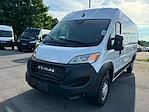 New 2024 Ram ProMaster 3500 High Roof FWD, Empty Cargo Van for sale #42122647 - photo 9