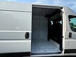 New 2024 Ram ProMaster 3500 High Roof FWD, Empty Cargo Van for sale #42122647 - photo 14