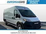 New 2024 Ram ProMaster 3500 High Roof FWD, Empty Cargo Van for sale #42122647 - photo 1