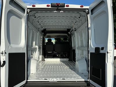 2024 Ram ProMaster 3500 High Roof FWD, Empty Cargo Van for sale #42122824 - photo 2