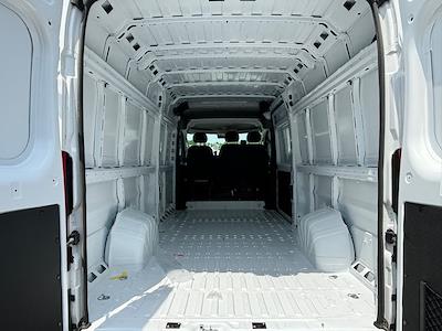 2024 Ram ProMaster 3500 High Roof FWD, Empty Cargo Van for sale #42126782 - photo 2