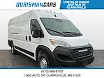 New 2024 Ram ProMaster 3500 High Roof FWD, Empty Cargo Van for sale #42126784 - photo 1