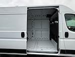 New 2024 Ram ProMaster 3500 High Roof FWD, Empty Cargo Van for sale #42126784 - photo 9