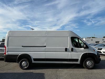 2024 Ram ProMaster 3500 High Roof FWD, Empty Cargo Van for sale #42126785 - photo 2