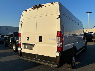 2024 Ram ProMaster 3500 High Roof FWD, Empty Cargo Van for sale #42126786 - photo 2